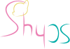 ShyOS logo